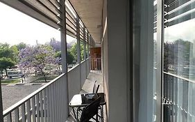 Apartamento Luminoso Cerca Salera